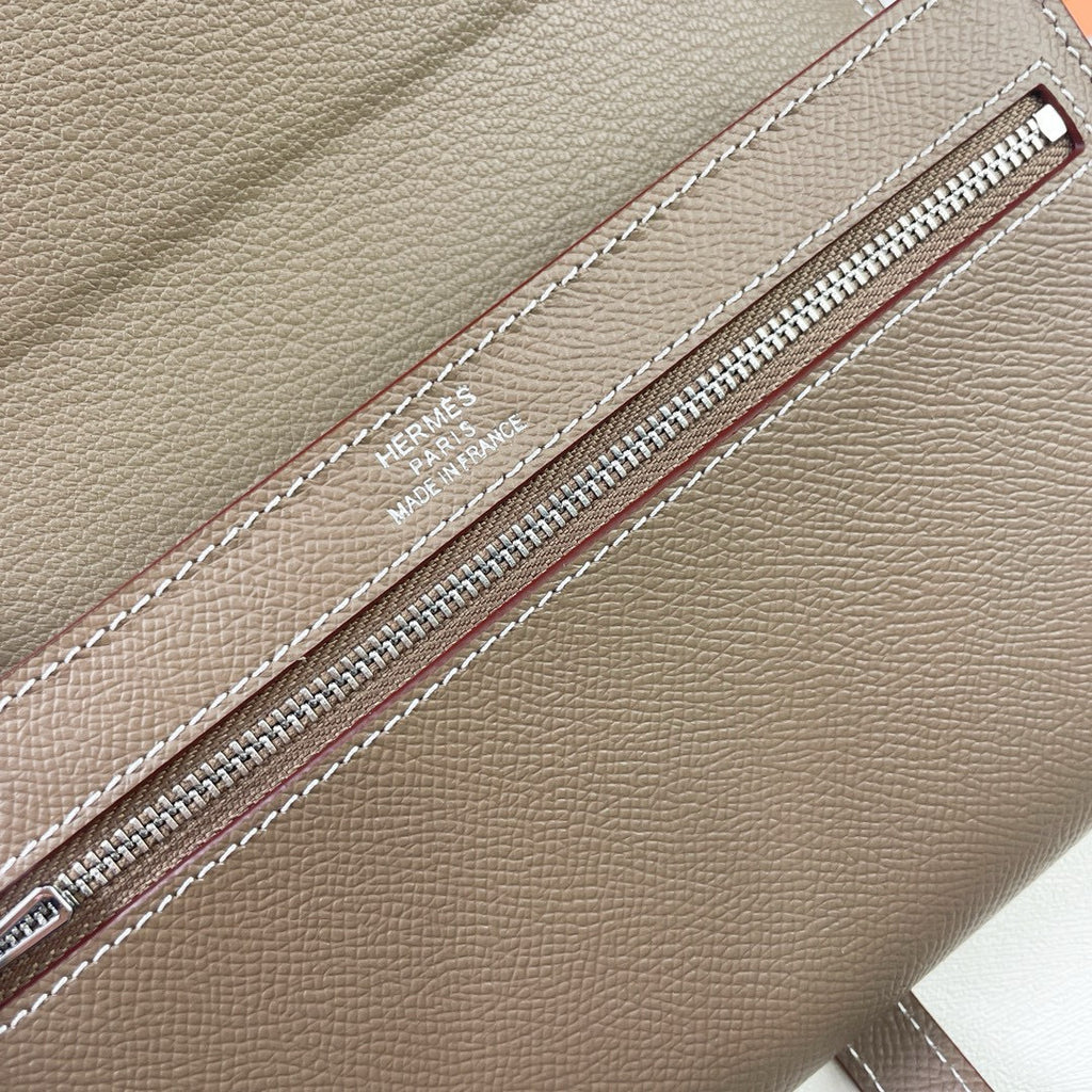 Luxury Long Wallet