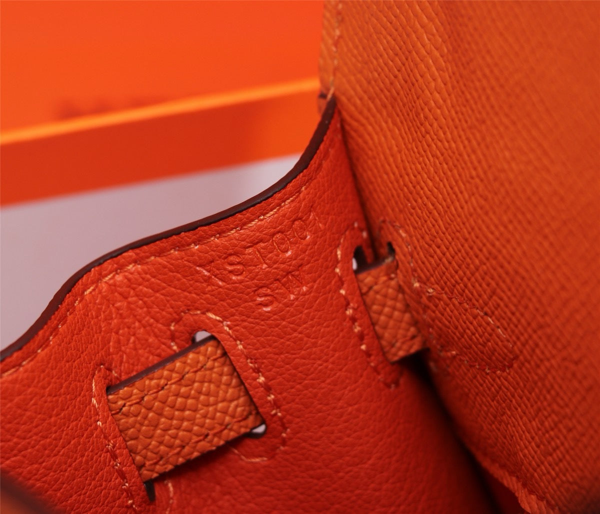 Premium Kelly-Handbag