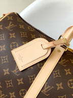 Keepall Travel Bag | Monogram Canvas (Premium Quality)
