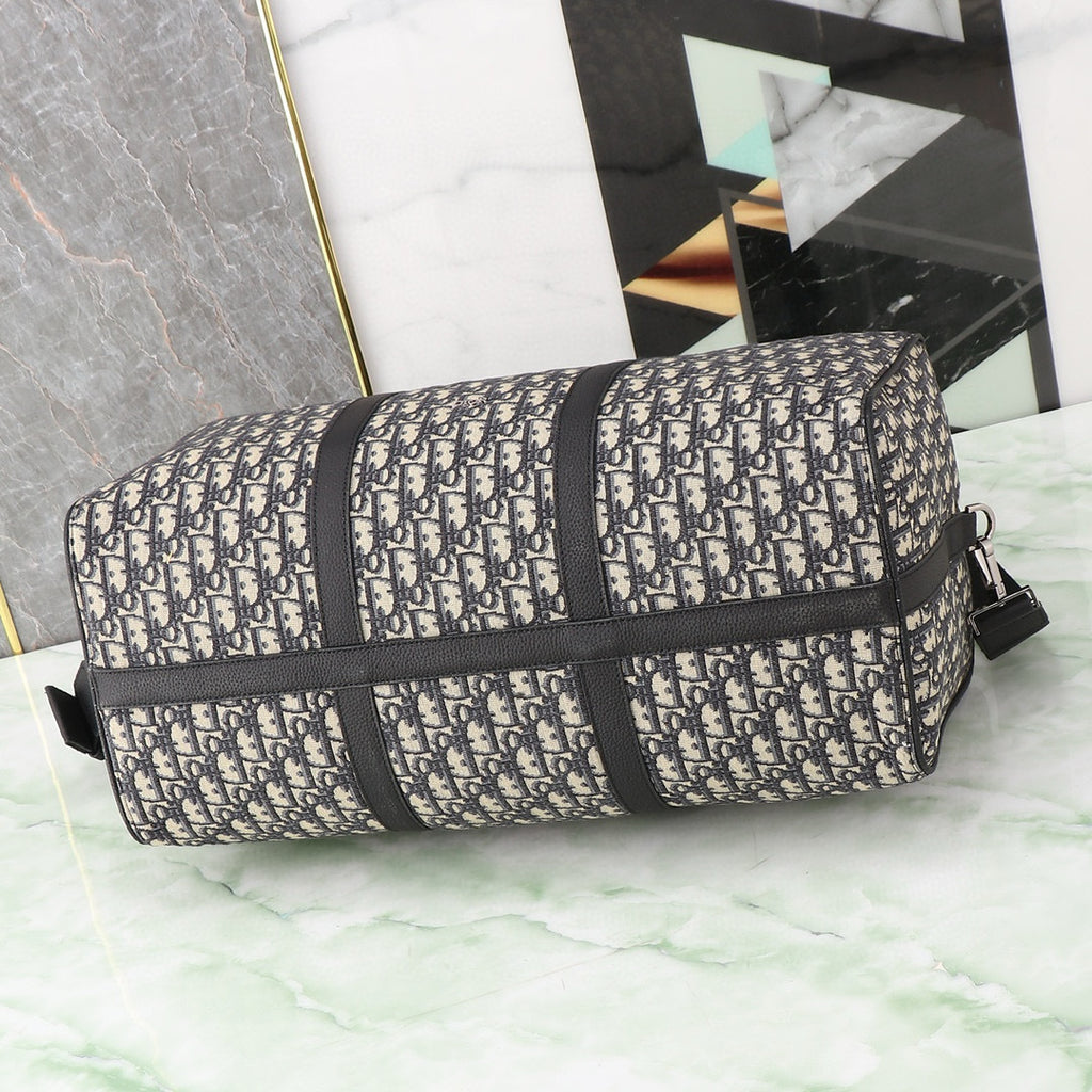 Lingot 50 Bag | Oblique Print | Premium Quality|