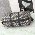 Lingot 50 Bag | Oblique Print | Premium Quality|