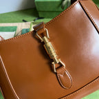Jackie 1961 – Limited Edition Leather Bag (Premium Quality)