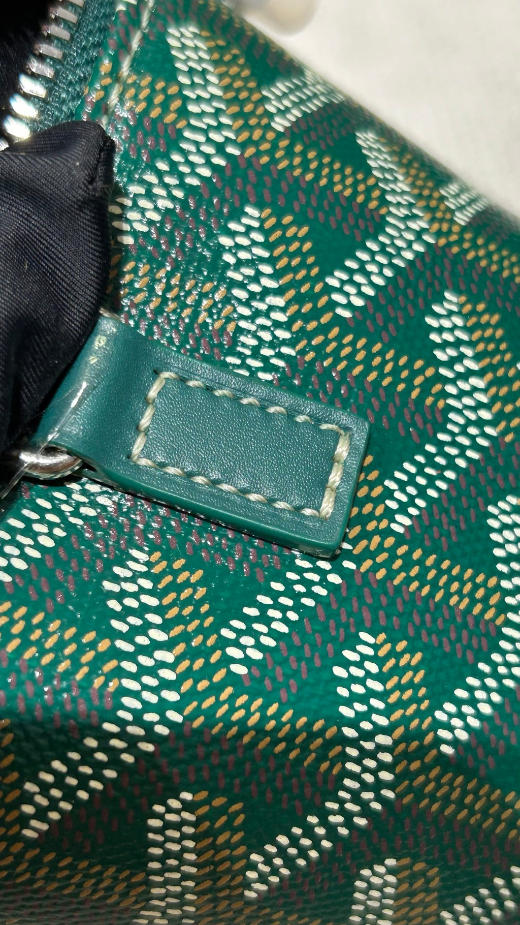 MUSE Mini Vanity Pouch (Premium Quality )