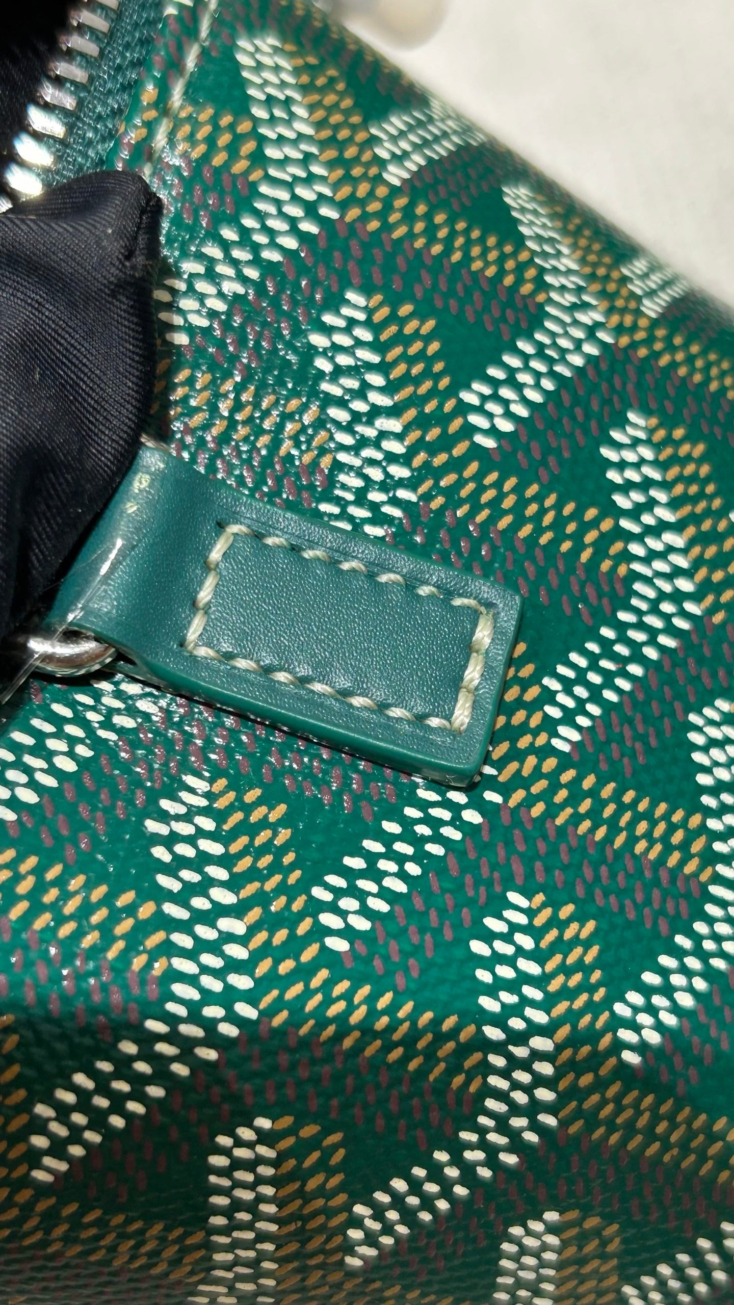 MUSE Mini Vanity Pouch (Premium Quality )