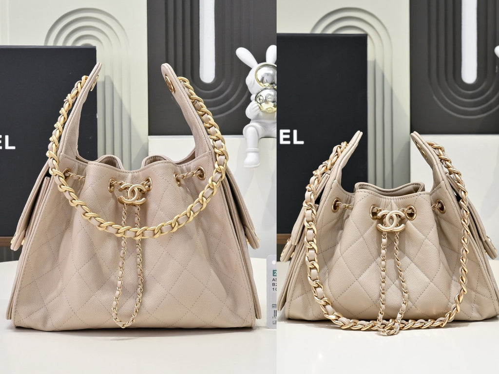 25C Hobo Drawstring Bag – Premium Quality Edition