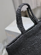 Woven Tote Bag (High Quality )