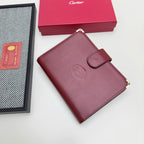 Luxury Leather Notebook