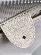 Goy Premium Zipper Tote — MM Size