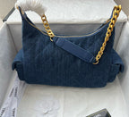 C 25c bag : Elegant Lightweight Shoulder Bag