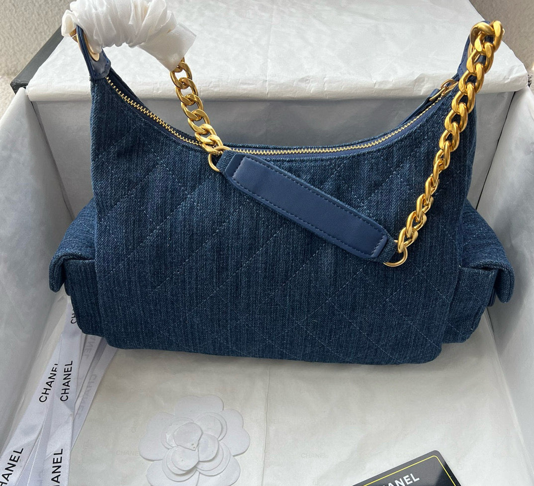 C 25c bag : Elegant Lightweight Shoulder Bag