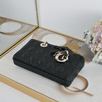 D Lady Joy Bag | Bow Detail |