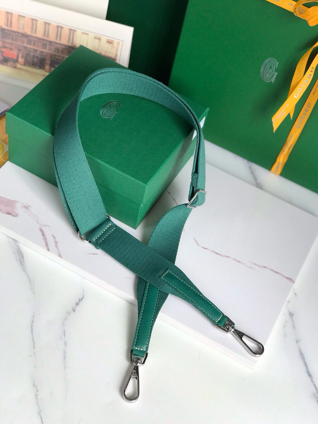 Sangle Shoulder Strap  (Premium Quality )