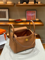 Lindy 26 – Upgraded Edition Leather Bag