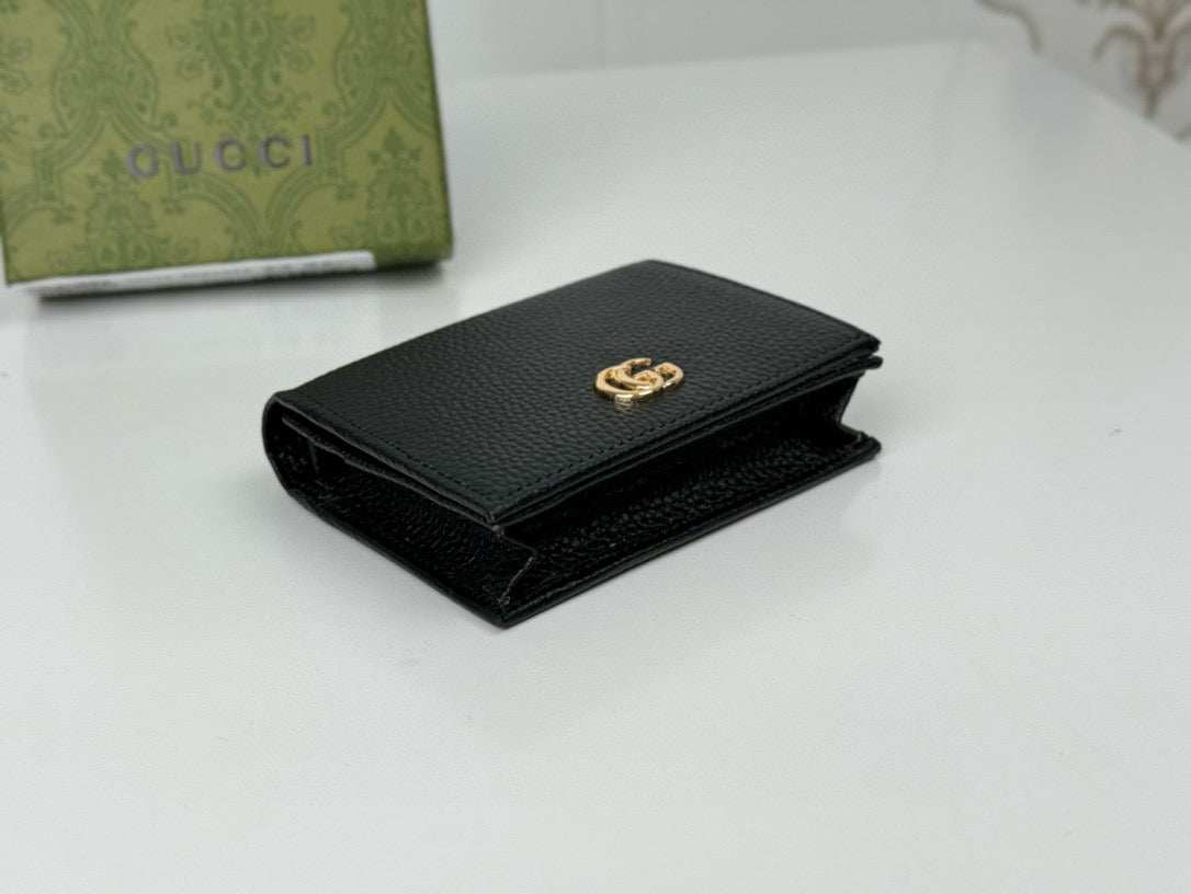 G*G Card Holder & Wallet