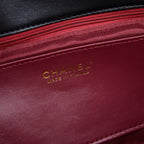 24A Maxi Baguette Clutch — Artisan Leather