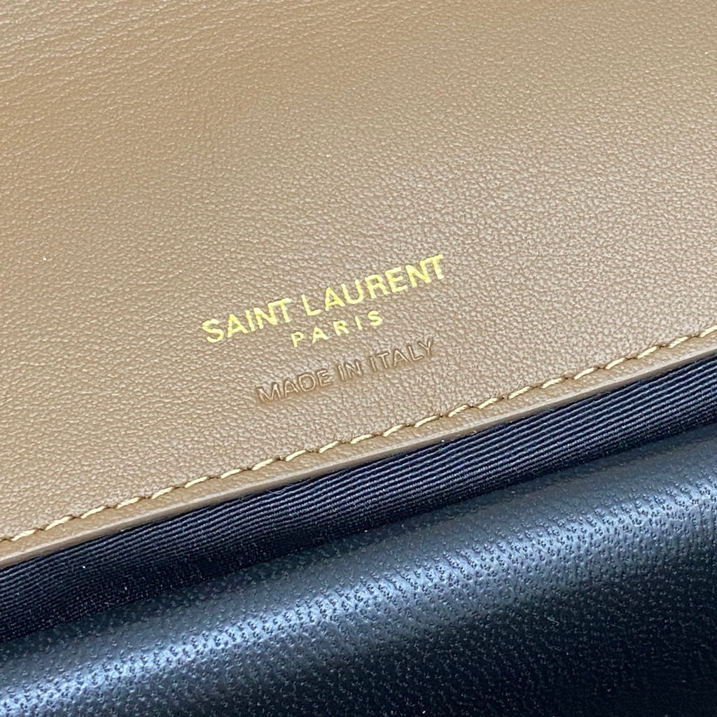 LouLou Suede Bag |Premium Quality|