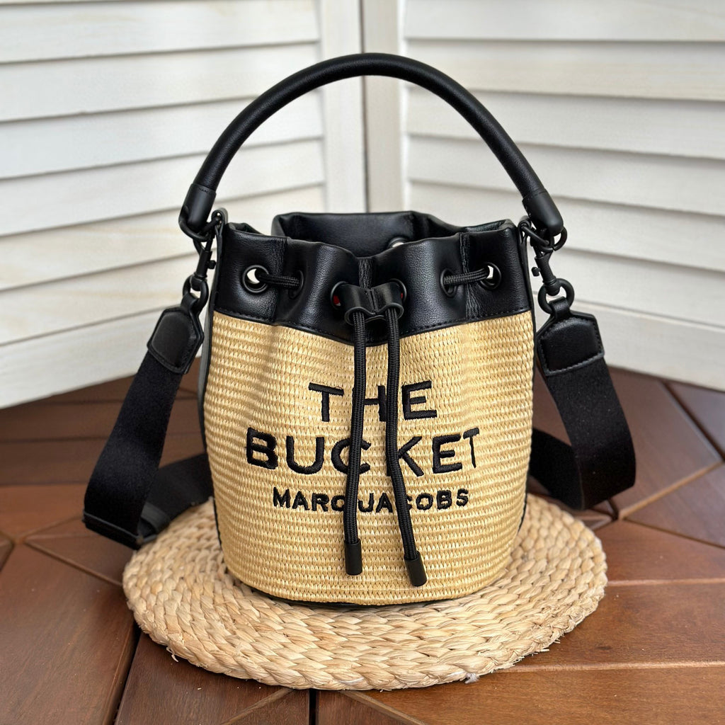 The Bucket Shoulder Bag – Chic and Functional Design (Premium Quality)