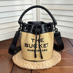 The Bucket Shoulder Bag – Chic and Functional Design (Premium Quality)