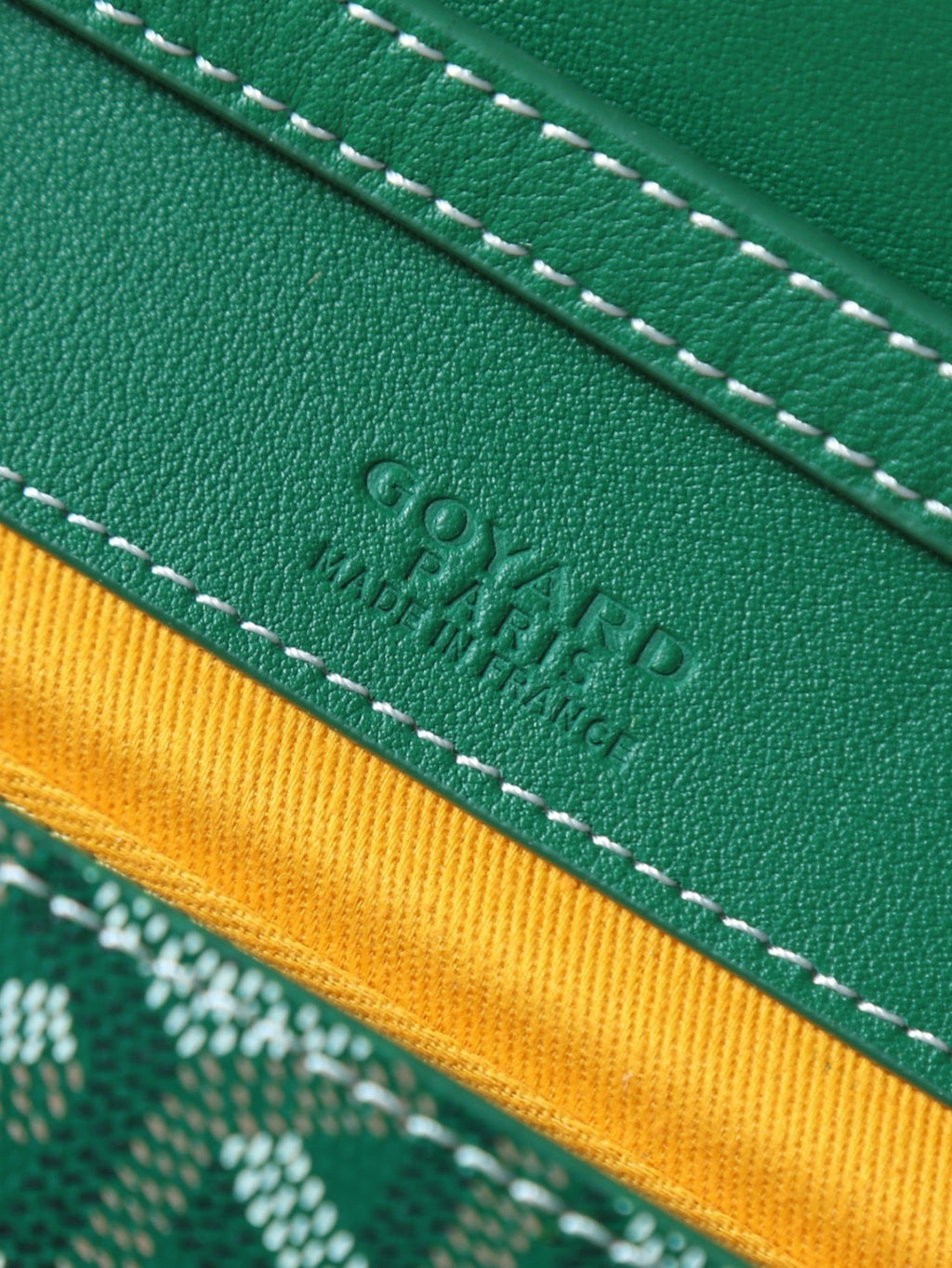 The Monte-Carlo Pouch (Premium Quality)