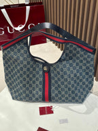 Canvas Large Tote Bag | Giglio|Premium Quality|