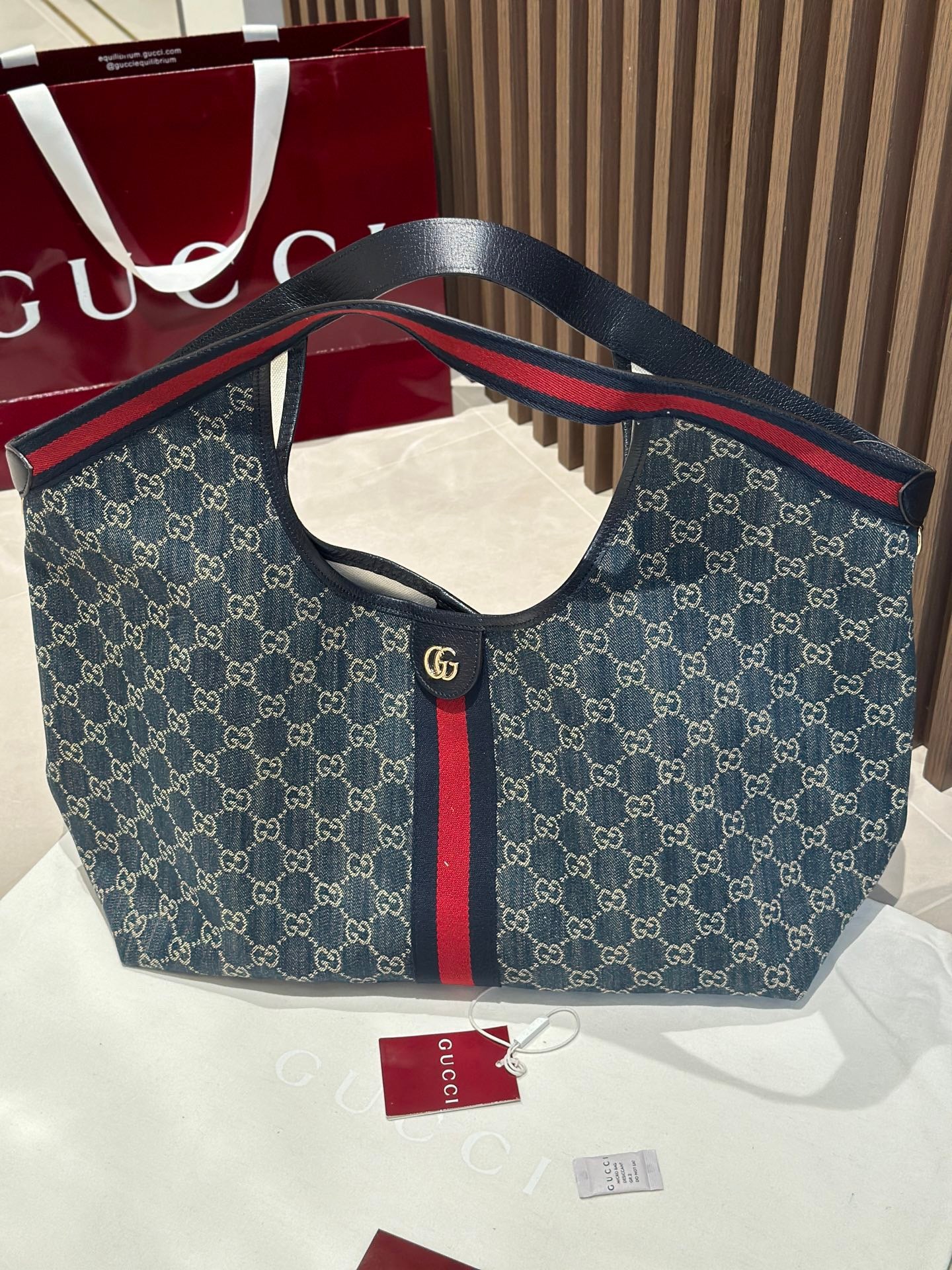 Canvas Large Tote Bag | Giglio|Premium Quality|