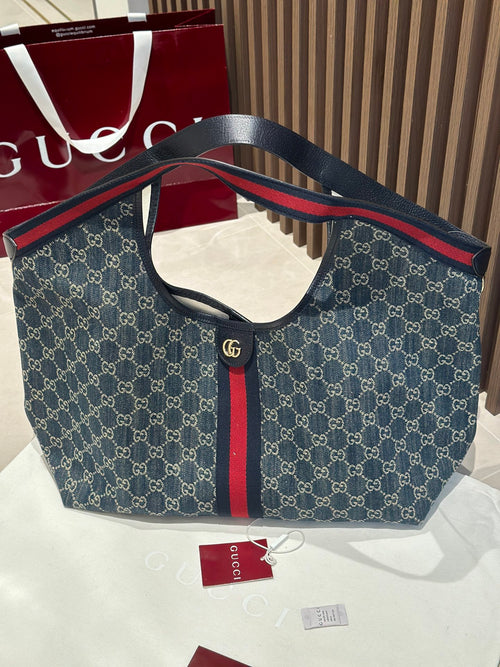 Canvas Large Tote Bag | Giglio|Premium Quality|