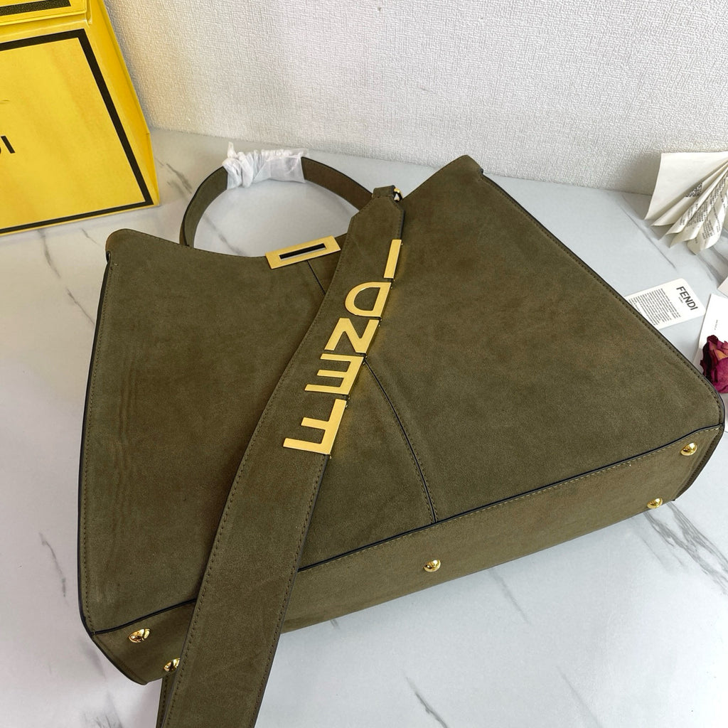 X-Lite Peekaboo Series Handbag