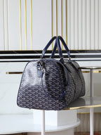 The BOSTON 50 Traveler (Premium Quality)