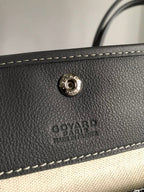 Premium Monogram Canvas Tote Bag – PM & GM Sizes