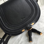 Premium Natural Leather Shoulder Bag