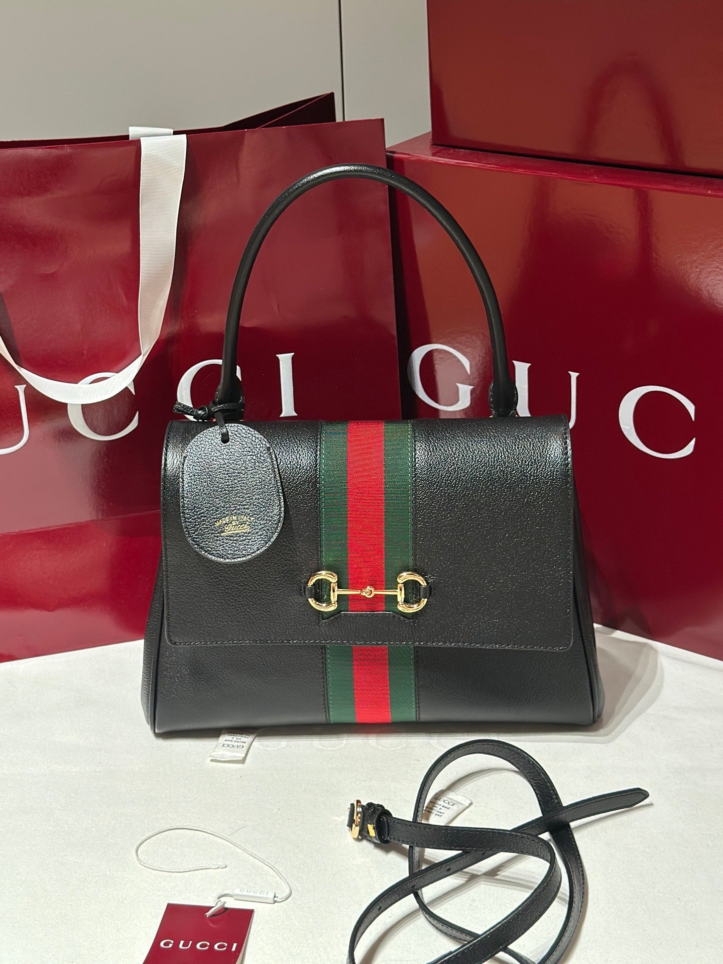 Generation Handbag (Premium Quality)