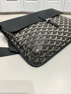 GOY Coursier Crossbody Messenger Bag