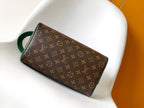 Dopp Kit Toiletry Bag (Premium Quality)