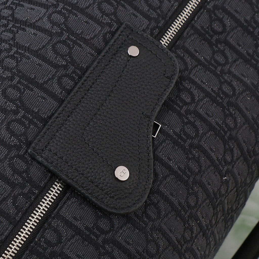 Lingot 50 Bag | Oblique Print | Premium Quality|