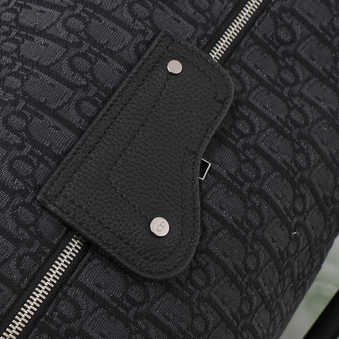 Lingot 50 Bag | Oblique Print | Premium Quality|