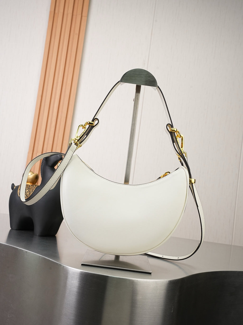 MOON Crescent Bag