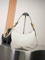 MOON Crescent Bag