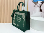 JWA First Collection Book Tote