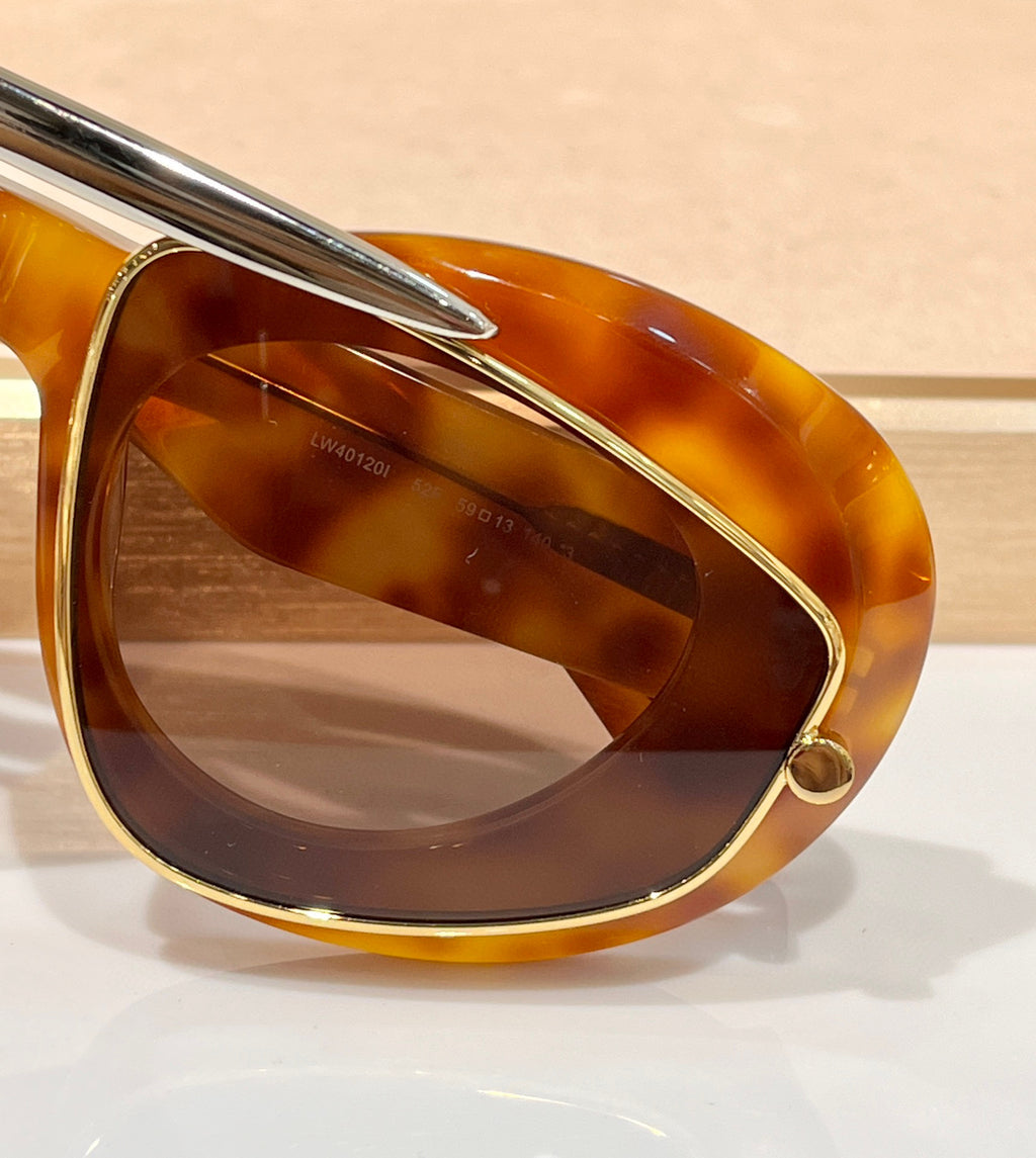 Timeless Elegance Meets Modern Sophistication: Cateye Sunglasses