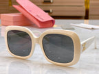 CLN TRIOMPHE XL 01 Sunglasses: Where Style Meets Sophistication