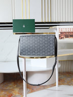 The Monte-Carlo Pouch (Premium Quality)