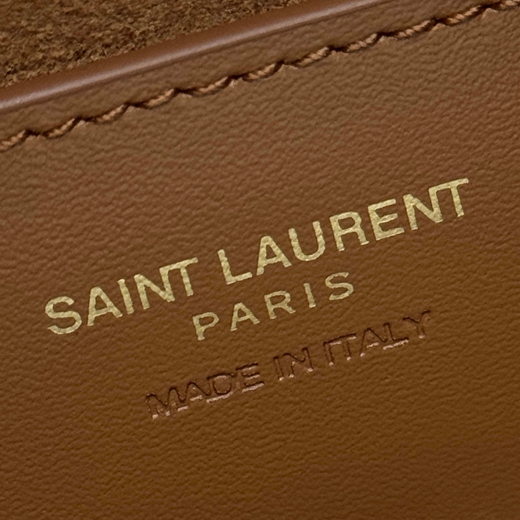 [Premium] Voltaire-Style Shoulder & Saddle Bag