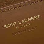 [Premium] Voltaire-Style Shoulder & Saddle Bag