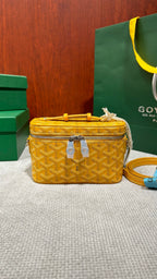 MUSE Mini Vanity Pouch (Premium Quality )