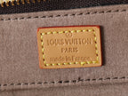 Nice Beauty Pouch | Monogram Canvas