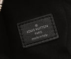 Side Trunk Medium Handbag (Premium Quality)