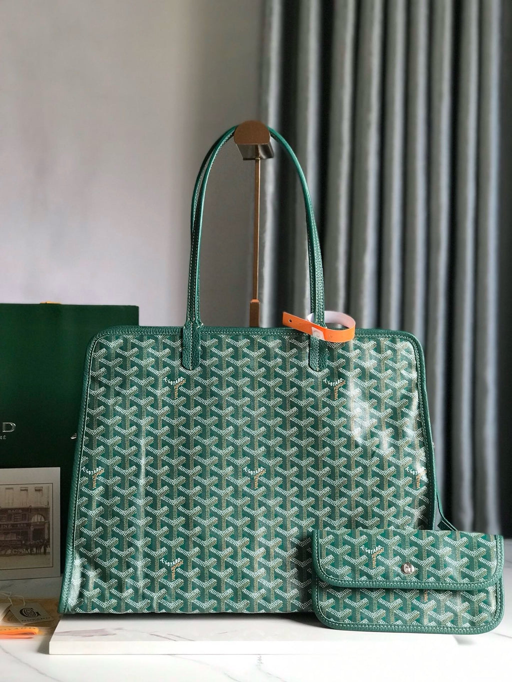 Hardy Mini Commuter Bag PM (Premium Quality)