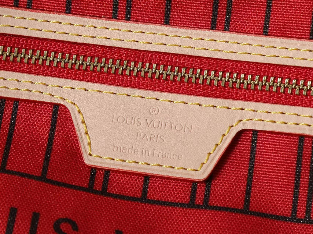 Neverfull MM | Monogram Canvas | Multiple Colorways