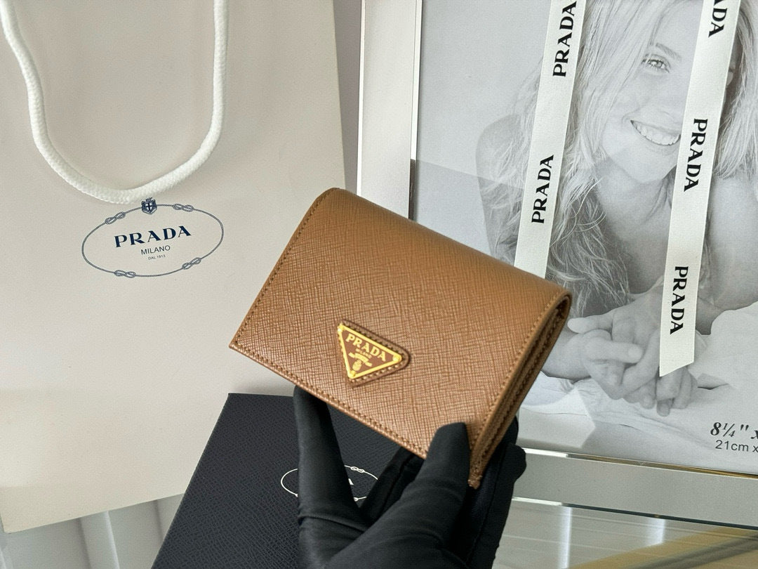 Short Wallet | 1MV021 | Premium Quality