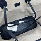 Canvas Shoulder Bag | Premium Quality|